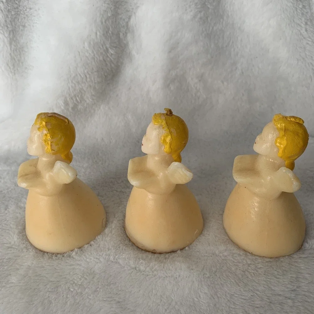 Socony-Vacuum vintage lot